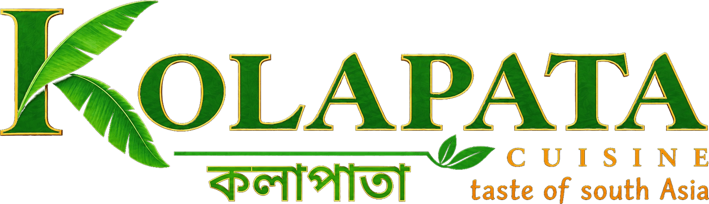 Kolapata Cuisine, Taste of South Asia